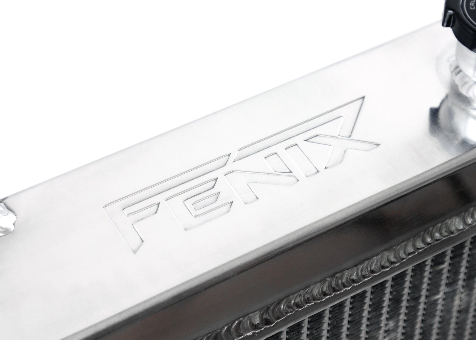 Lexus IS F USE20 5.0L V8 2007-2013 | Performance Radiator
