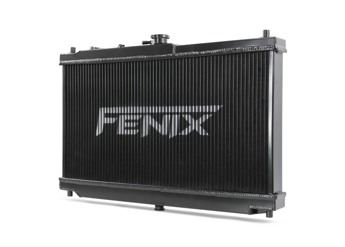 Mazda MX-5 / Miata NB B6-ZE & BP 1998-2005 | Performance Radiator