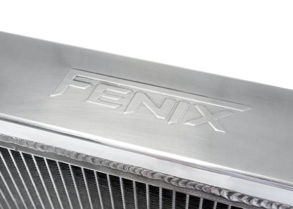 Pontiac Firebird Trans Am 5.0L & 5.7L Petrol 1982-1992 | Performance Radiator