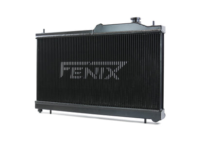 Subaru Levorg VM 2.0L 2014-2020 | Performance Radiator