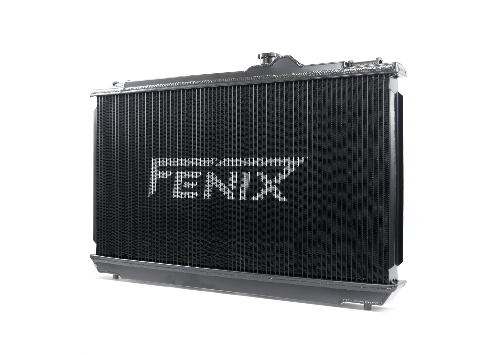 Toyota Altezza AS200 / AS300 1G-FE & 2JZ-GE 1998-2005 [5mm Core] | Performance Radiator