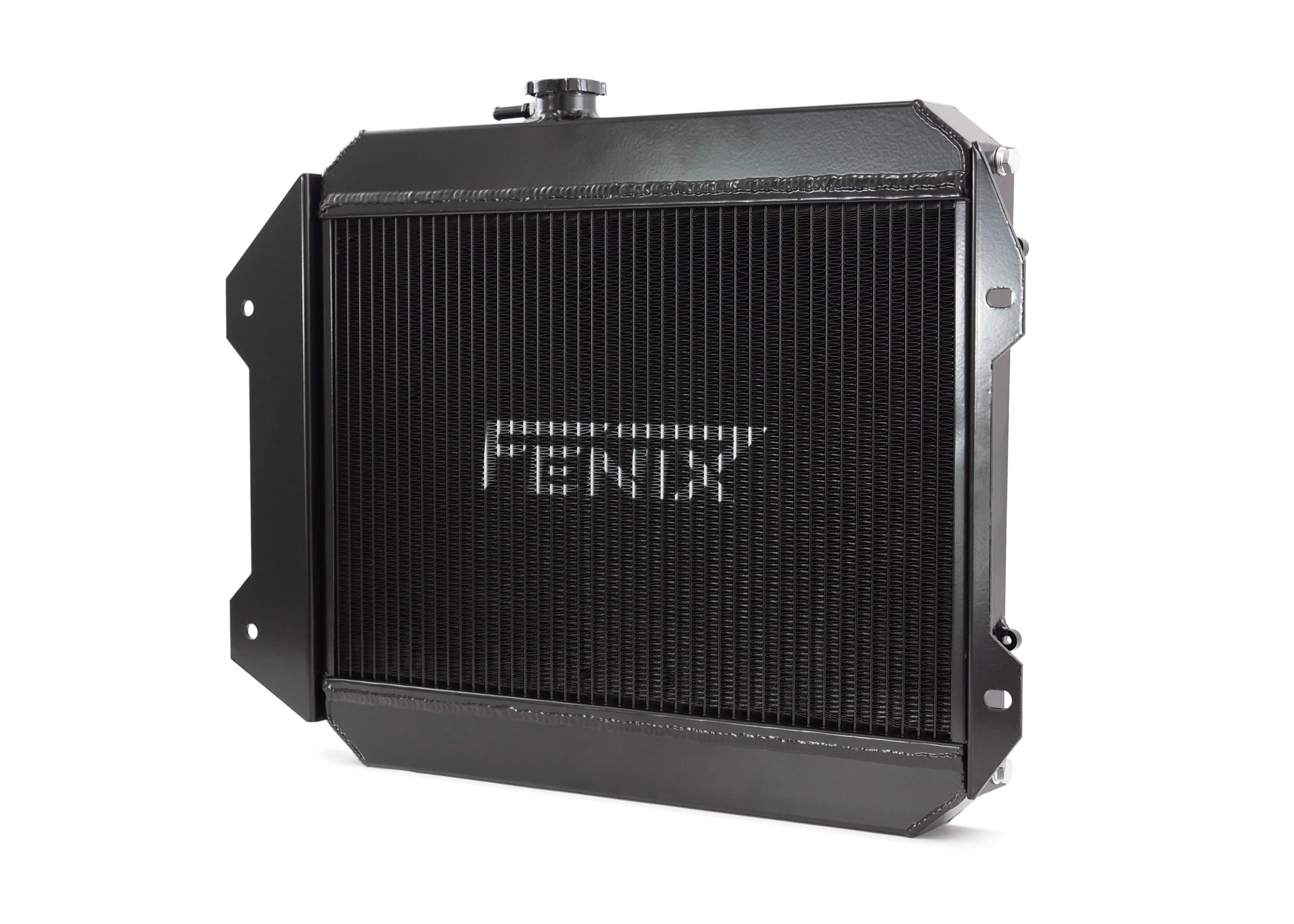 Toyota Corolla KE70 Petrol & Diesel 1979-1987 | Performance Radiator