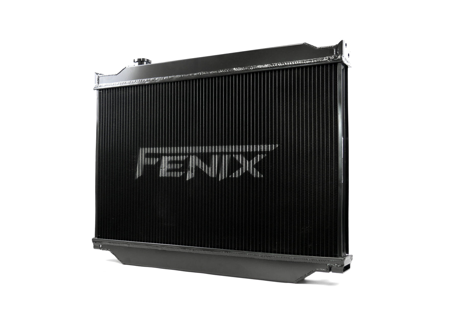 Toyota Land Cruiser FZJ80 4.5L Petrol 1994-1997 | Performance Radiator