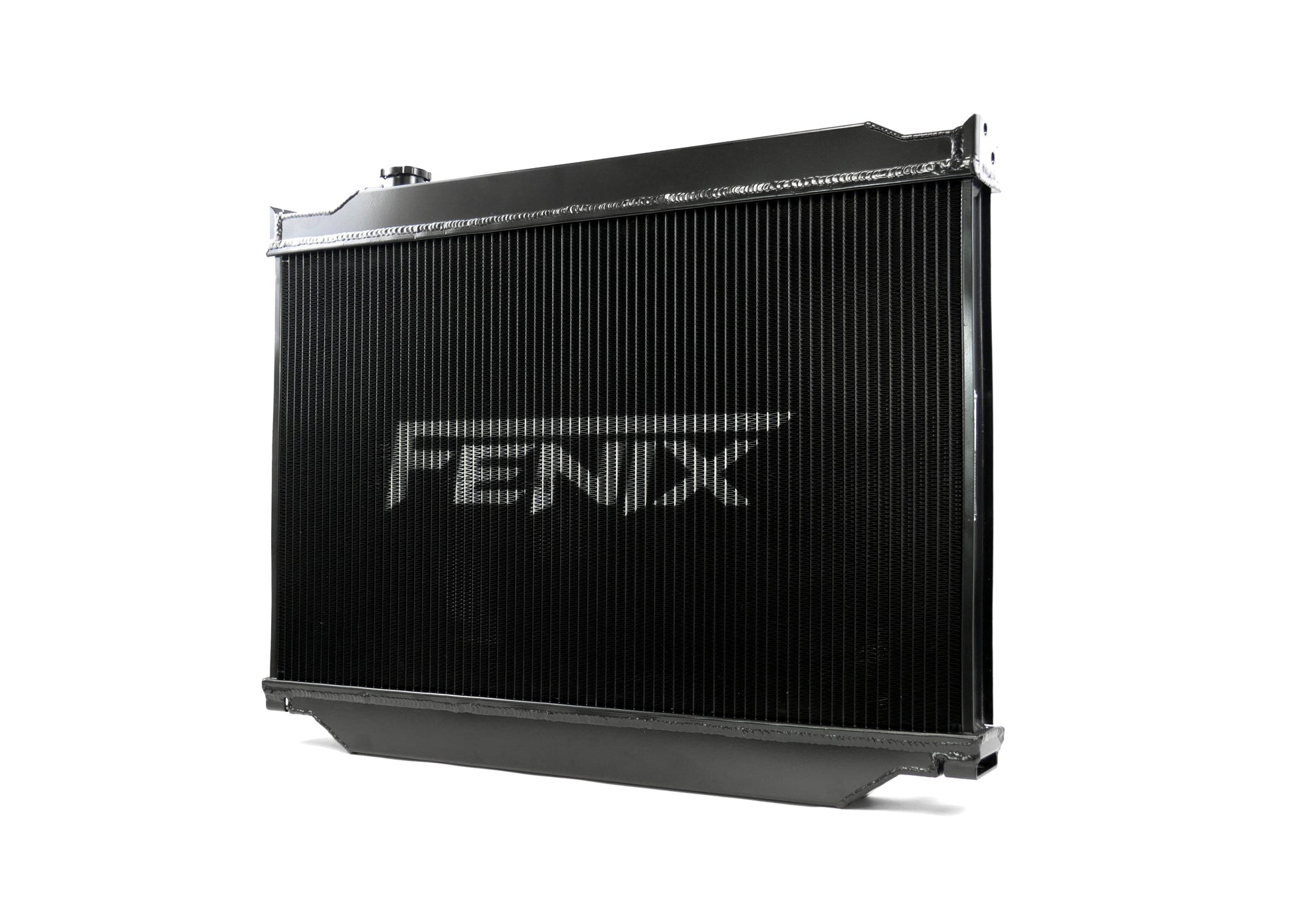 Toyota Land Cruiser FZJ80 4.5L Petrol 1994-1997 | Performance Radiator