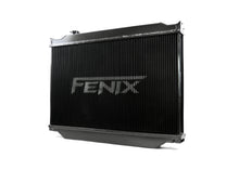 Toyota Land Cruiser FZJ80 4.5L Petrol 1994-1997 | Performance Radiator
