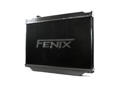 Toyota Land Cruiser FZJ80 4.5L Petrol 1994-1997 | Performance Radiator