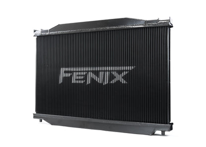 Toyota Soarer / Lexus SC 400 UZZ30 1UZ-FE 1991-2000 | Performance Radiator