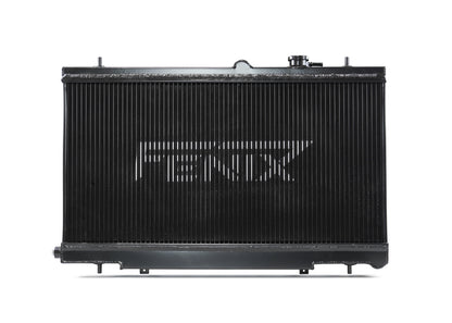 Subaru Impreza WRX V7-V10 EJ20T & EJ25T 2000-2007 | Performance Radiator