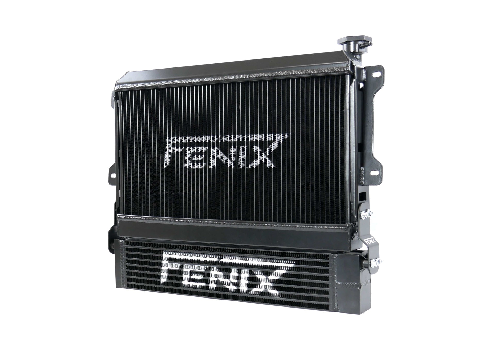 Mazda RX2-5 & RX7 Series 1 / 2 1970-1983 [Down-Flow] | Performance Radiator