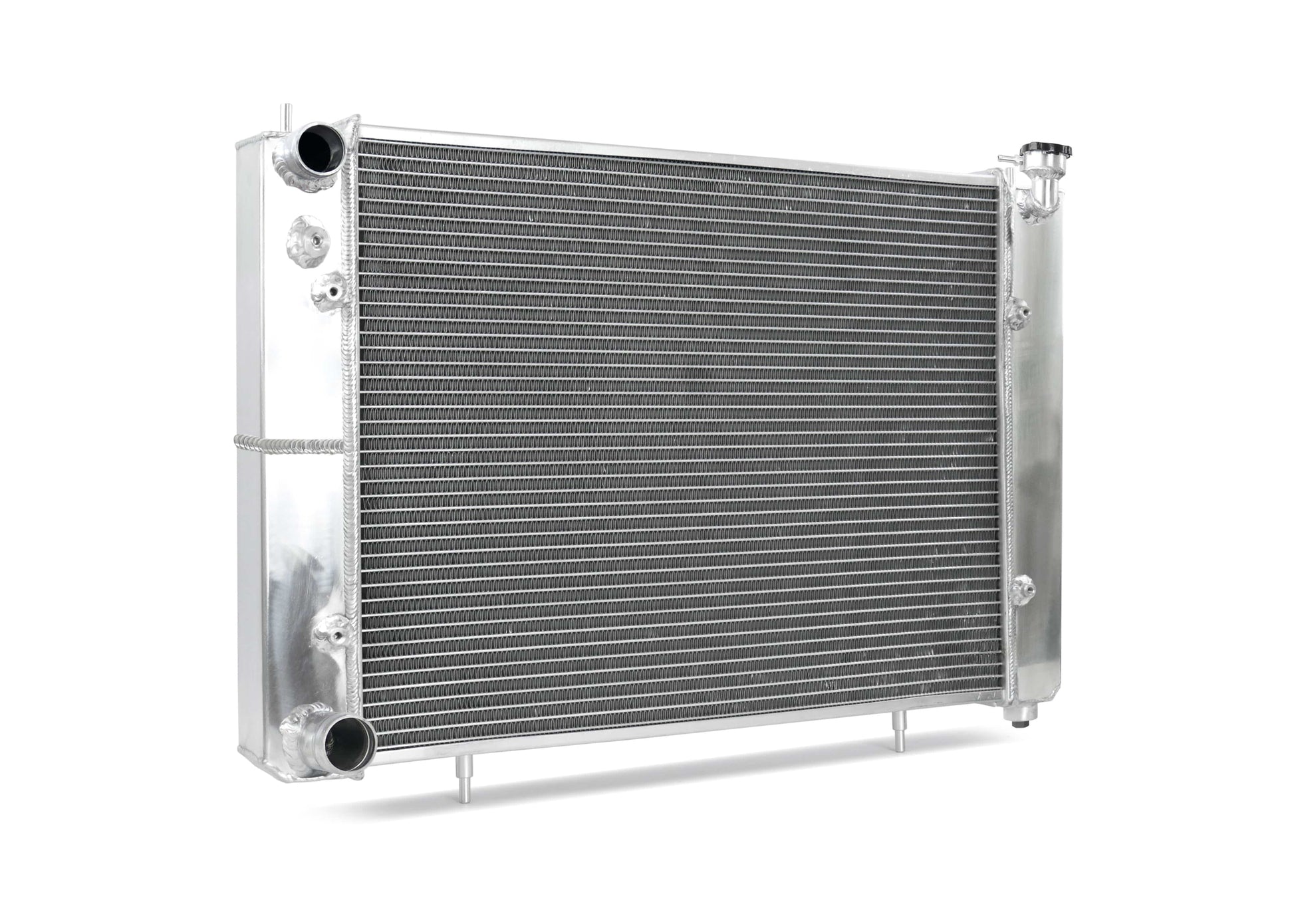 Nissan Silvia S14 / S15 with K24A or LS V8 1993-2002 | Performance Radiator