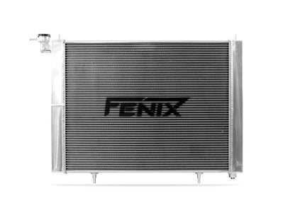 Nissan Skyline R34 RB20 & RB25 1998-2000 [Cross-Flow] | Performance Radiator