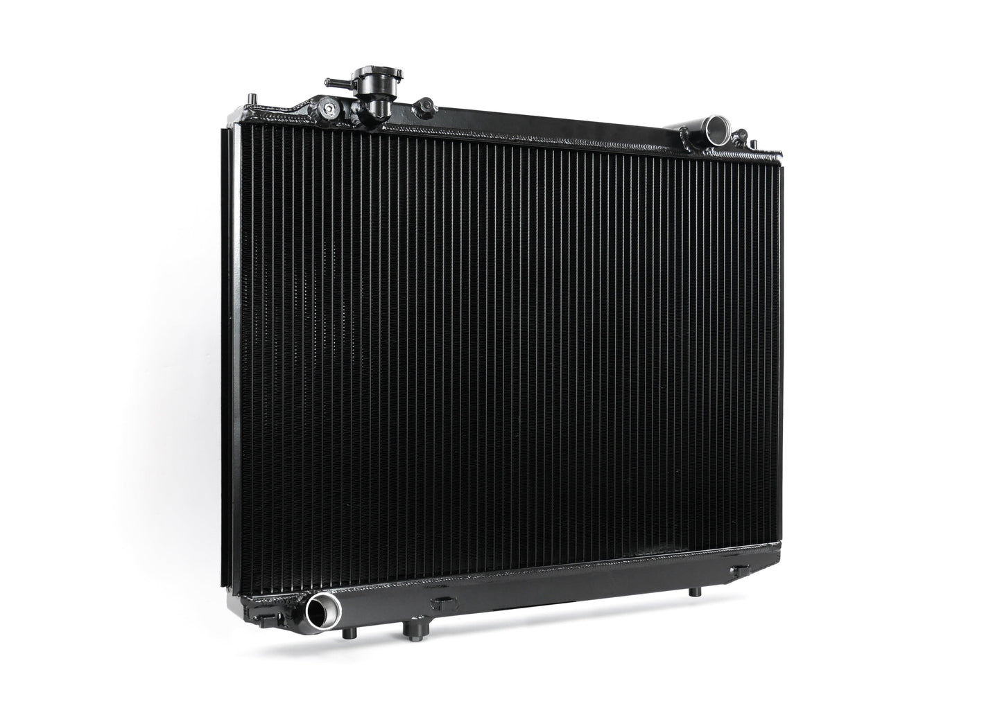 Ford Courier Petrol / Diesel & Ranger Diesel 1996-2011 | Performance Radiator
