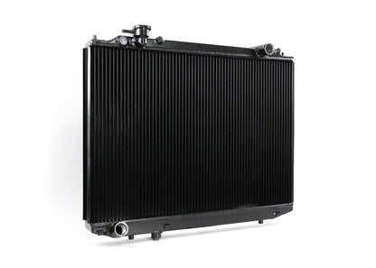 Ford Courier Petrol / Diesel & Ranger Diesel 1996-2011 | Performance Radiator