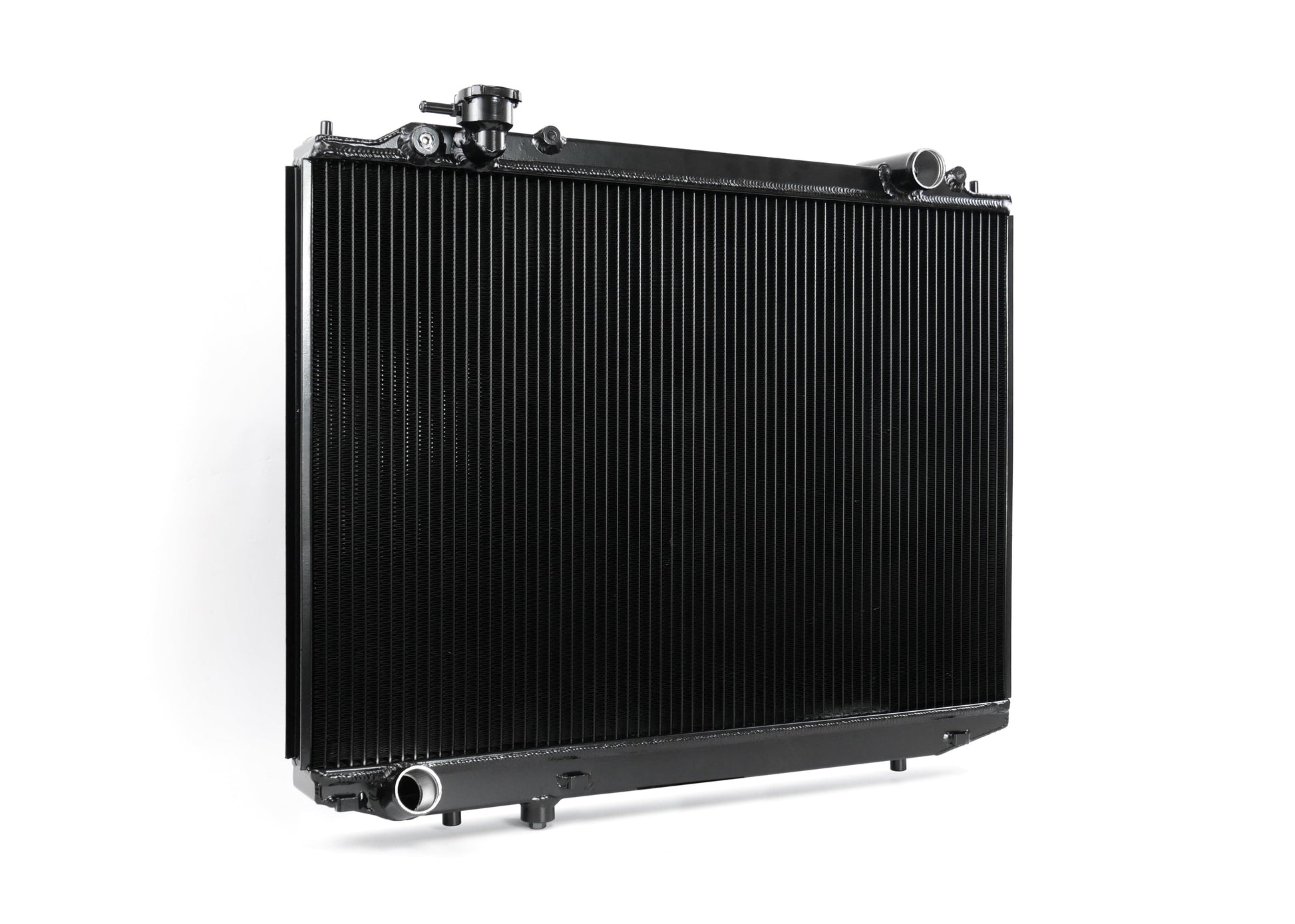 Mazda Bounty / B2500 WL-WLT & BT-50 UN Diesel 1996-2011 | Performance Radiator