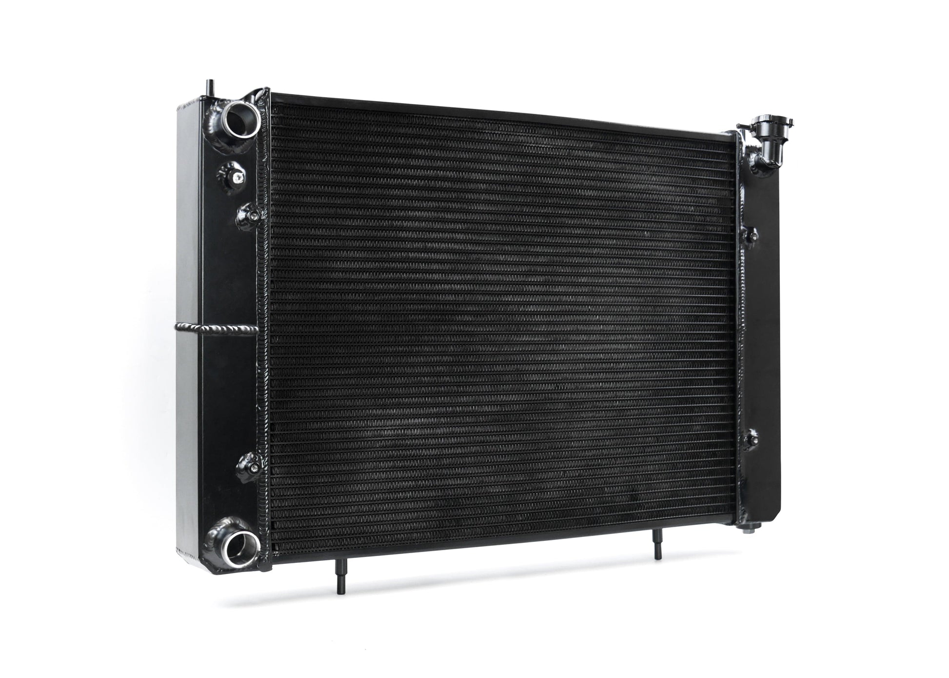 Nissan Silvia S14 / S15 with K24A or LS V8 1993-2002 | Performance Radiator