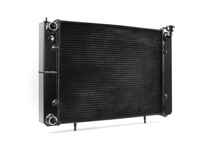Nissan Silvia S14 / S15 with K24A or LS V8 1993-2002 | Performance Radiator