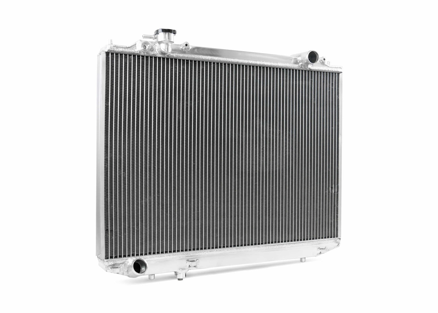Ford Courier Petrol / Diesel & Ranger Diesel 1996-2011 | Performance Radiator