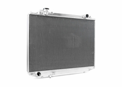 Ford Courier Petrol / Diesel & Ranger Diesel 1996-2011 | Performance Radiator