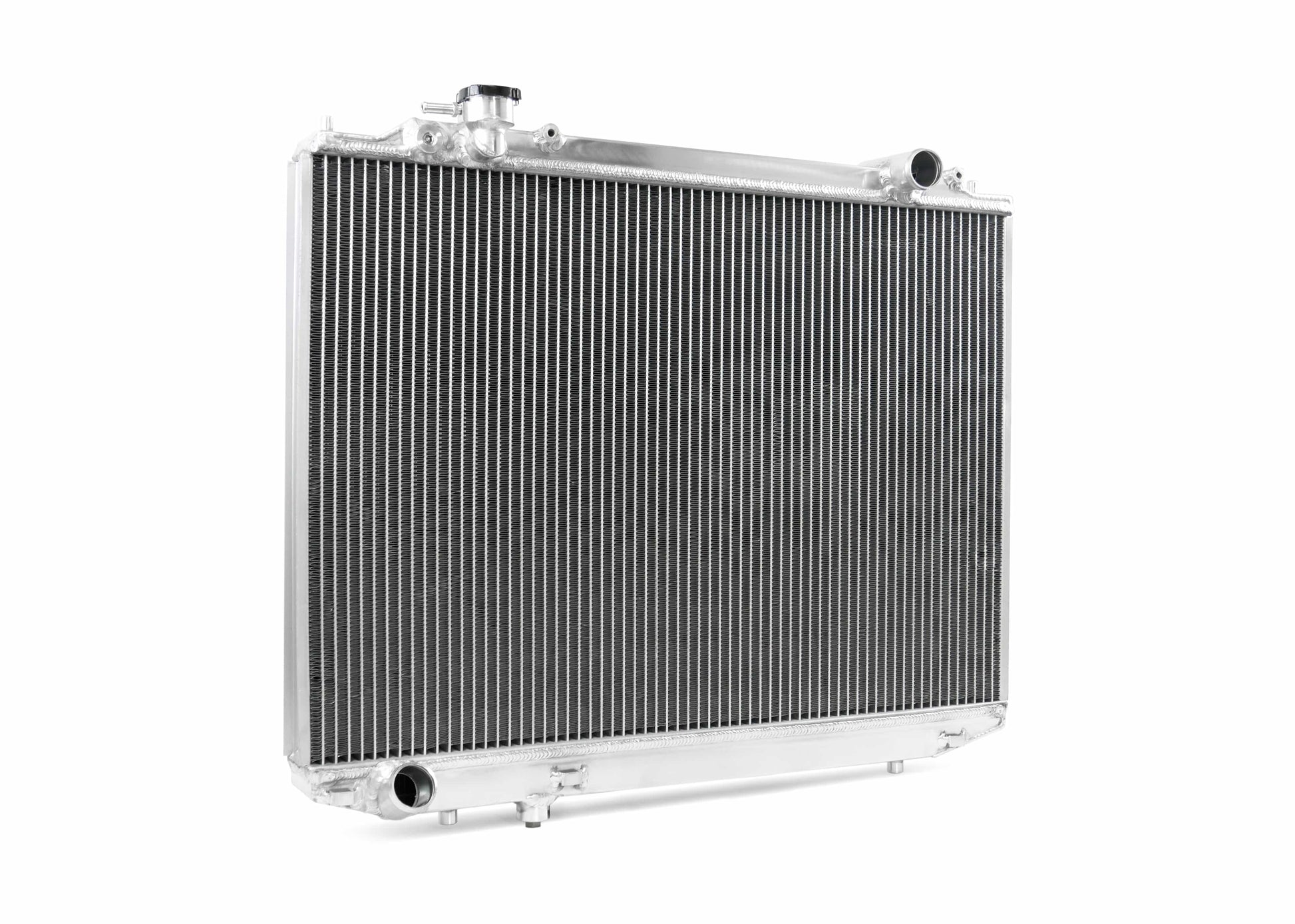 Mazda Bounty / B2500 WL-WLT & BT-50 UN Diesel 1996-2011 | Performance Radiator