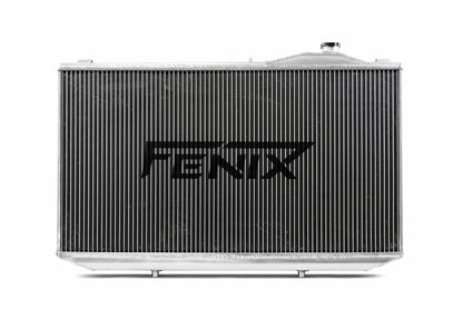 Lexus GS 300 JZS161 2JZ-GTE 1997-2004 | Performance Radiator