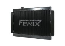Holden HQ & Torana 1967-1980 [SHORT - Top Pipe Right / Bottom Pipe Left] | Performance Radiator