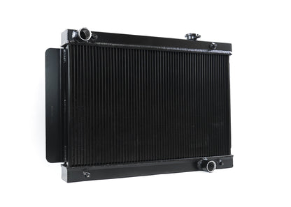 Holden HQ & Torana 1967-1980 [WIDE - Top Pipe Left / Bottom Pipe Right] | Performance Radiator