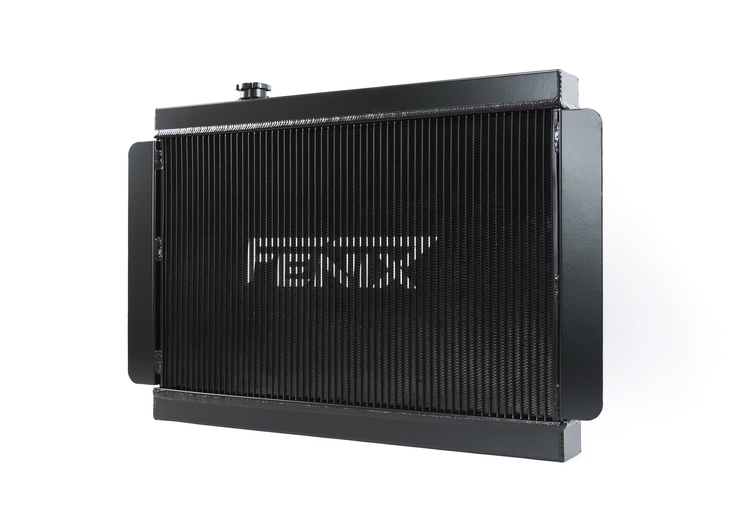 Holden HQ & Torana 1967-1980 [WIDE - Top Pipe Right / Bottom Pipe Left] | Performance Radiator
