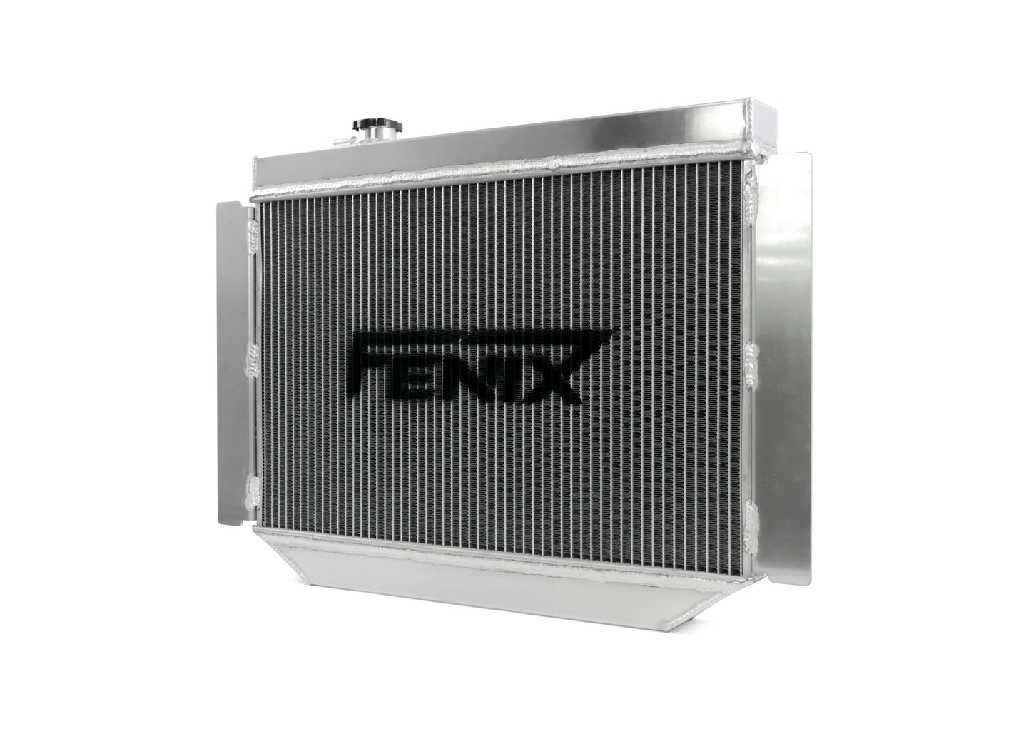 Holden Torana LC & LJ with LS1 1969-1974 [Top Pipe Left / Bottom Pipe Right] | Performance Radiator