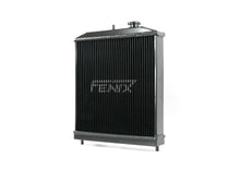 Honda Civic EJ/EK/EM D16 & B16 1991-2000 [VTEC] | Performance Radiator