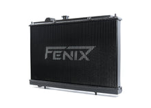 Mitsubishi Lancer Evo I, II & III 4G63 1992-1996 | Performance Radiator