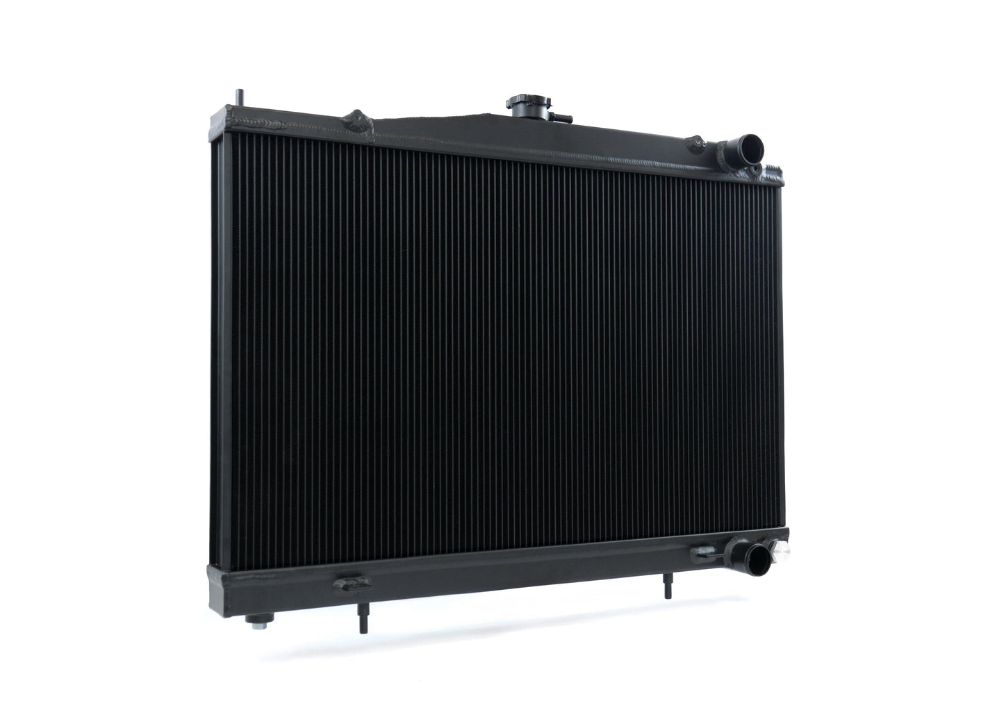 Nissan Stagea WC34 RB20, RB25 & RB26 1996-2001 | Performance Radiator