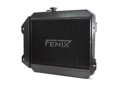 Toyota Corolla KE70 with 4AGE 1979-1987 | Performance Radiator