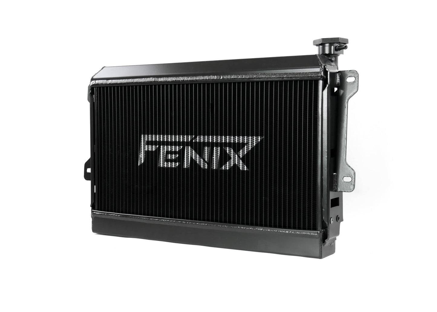 Mazda RX2-5 & RX7 Series 1 / 2 1970-1983 [Down-Flow] | Performance Radiator