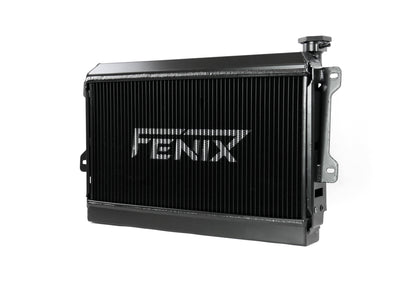 Mazda RX2-5 & RX7 Series 1 / 2 1970-1983 [Down-Flow] | Performance Radiator