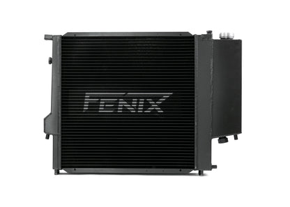 BMW 3 Series E30 [Series 2] / E36 & Z3 4Cyl Petrol 1987-1999 | Performance Radiator