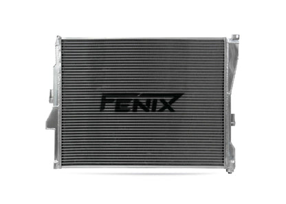 BMW 3 Series E46 & Z4 E85 / E86 | Performance Radiator