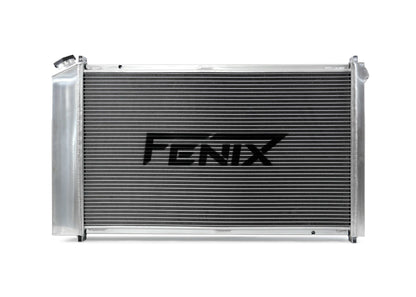 Chevrolet Blazer / C10 Pickup TBC 1968-1990 | Performance Radiator