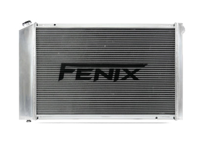 Chevrolet Camaro 5.0L & 5.7L Petrol 1982-1992 | Performance Radiator