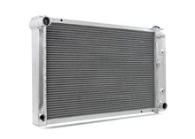 Chevrolet Camaro 5.0L & 5.7L Petrol 1982-1992 | Performance Radiator