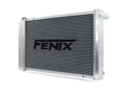 Chevrolet Camaro 5.0L & 5.7L Petrol 1982-1992 | Performance Radiator