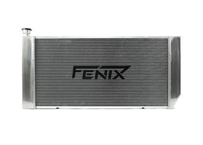 Chevrolet Silverado, Blazer, C/K & Suburban GMT400 1994-2000 | Performance Radiator