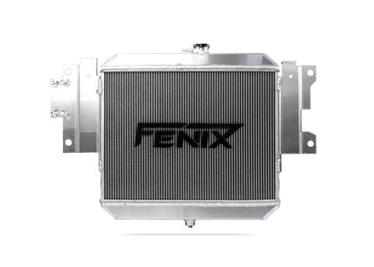 Daihatsu Feroza F300 & F310 1.6L Petrol 1989-2002 | Performance Radiator