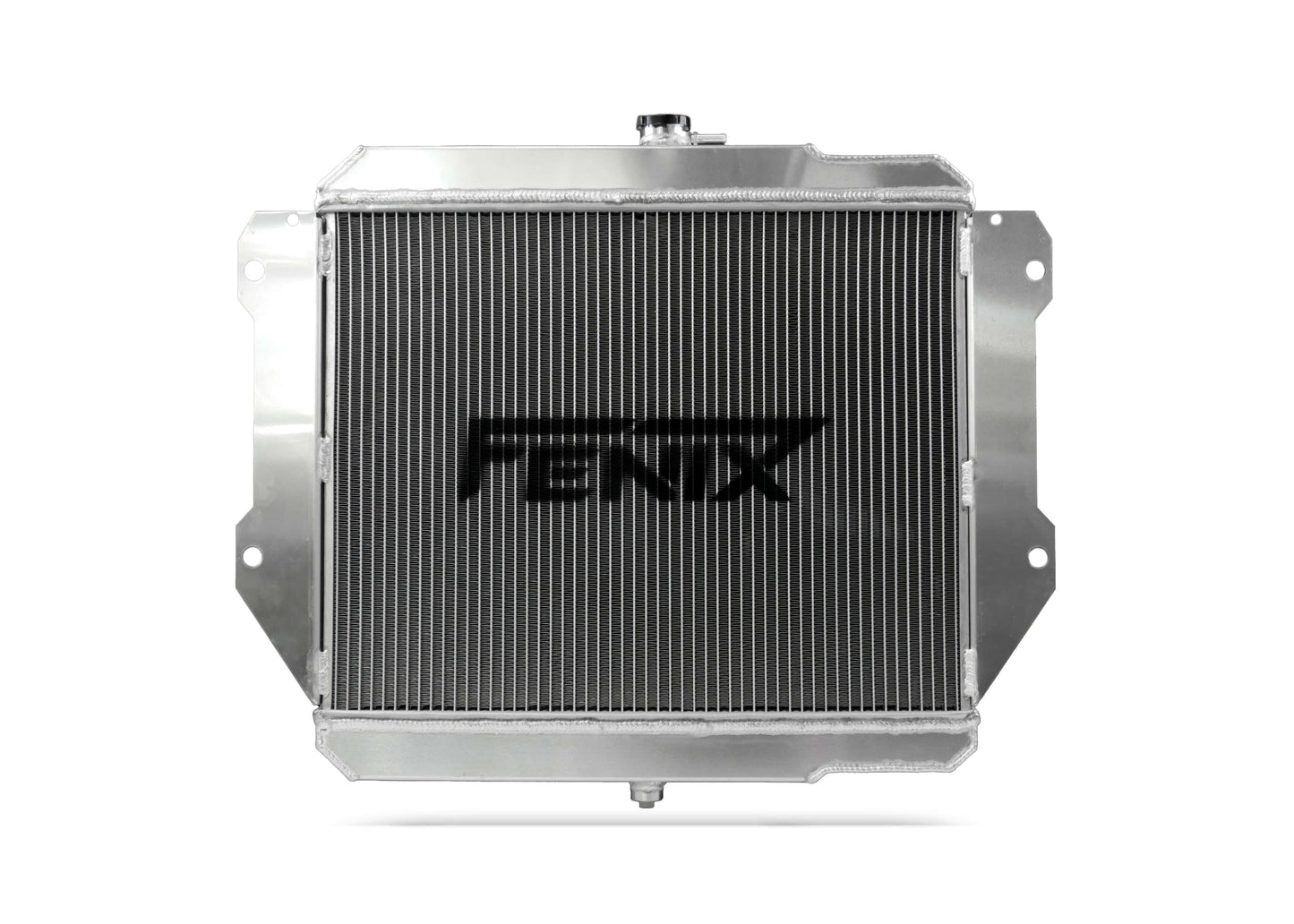 Daihatsu Rugger / Rocky F70 2.8L Diesel 1987-1993 | Performance Radiator