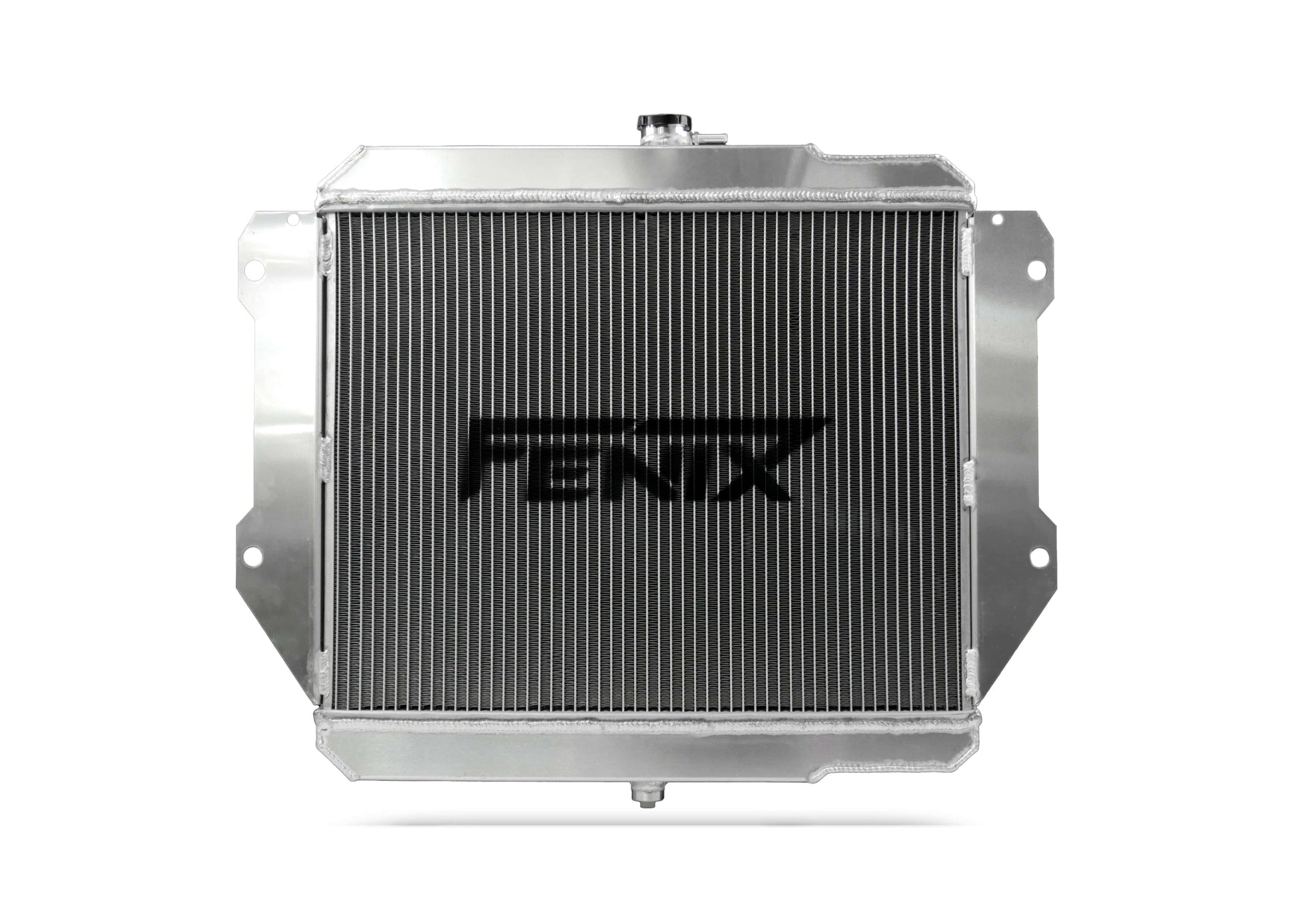 Daihatsu Rugger / Rocky F70 2.8L Diesel 1987-1993 | Performance Radiator