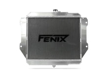 Daihatsu Rugger / Rocky F70 2.8L Diesel 1987-1993 | Performance Radiator