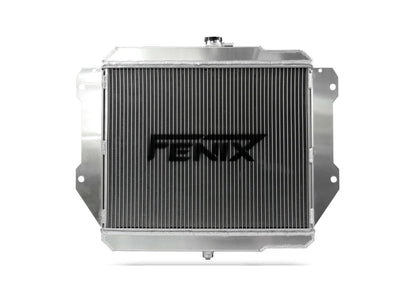 Daihatsu Rugger / Rocky F70 2.8L Diesel 1987-1993 | Performance Radiator