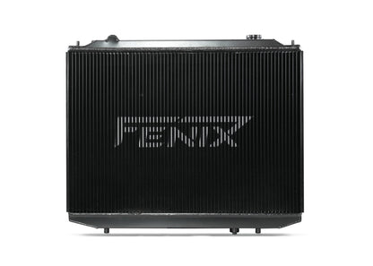 Ford Courier Petrol / Diesel & Ranger Diesel 1996-2011 | Performance Radiator