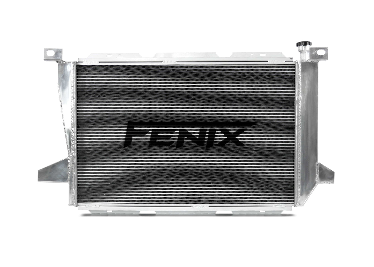 Ford F Series F100 TBC 1985-1997 | Performance Radiator