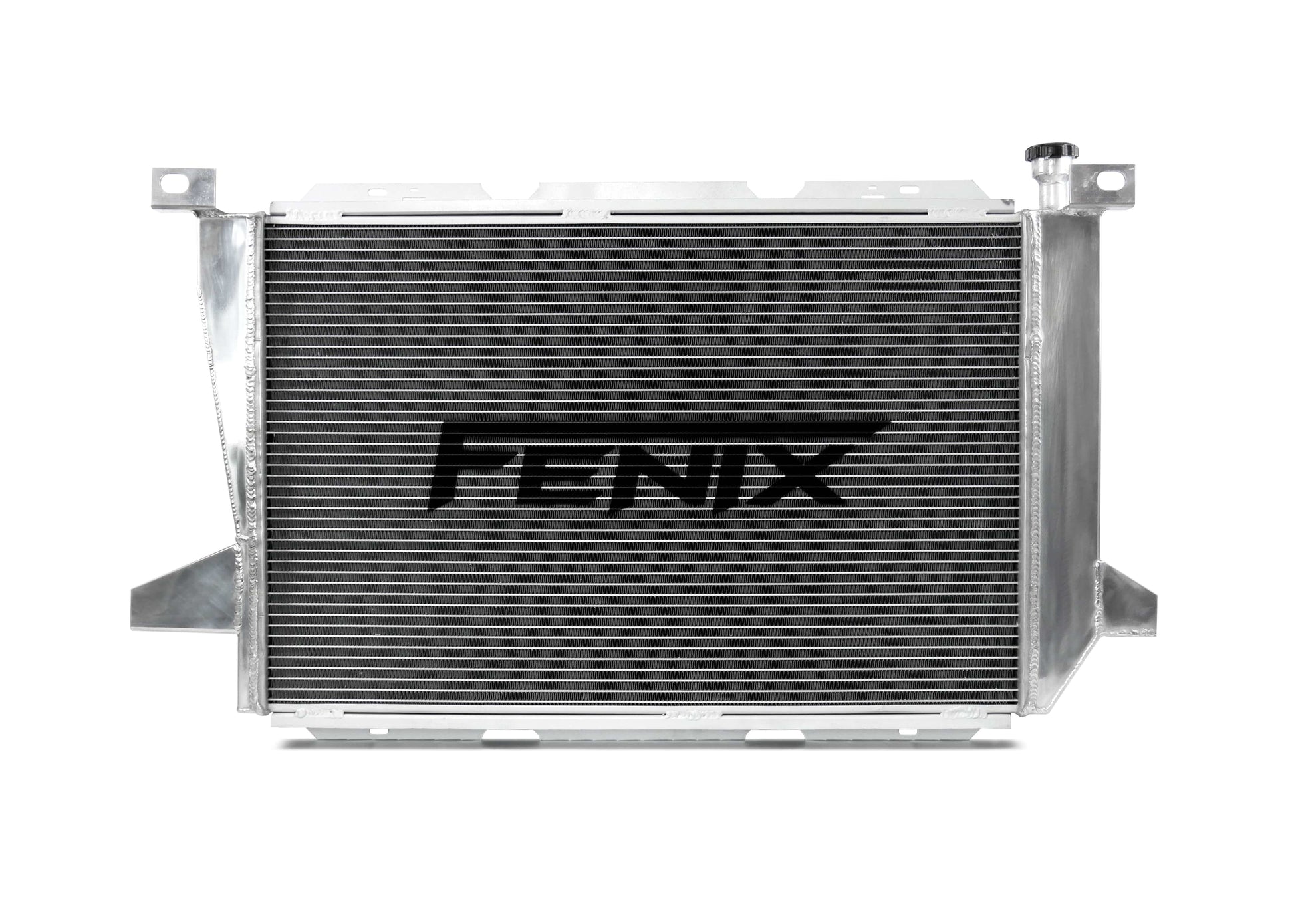Ford F Series F100 TBC 1985-1997 | Performance Radiator