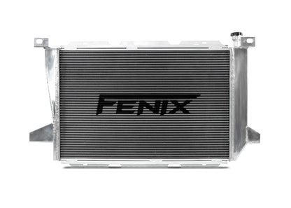 Ford F Series F100 TBC 1985-1997 | Performance Radiator